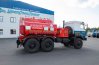 Автотопливомаслозаправщик АТМЗ-7,5-3 Урал-4320-4512-81, сп.м