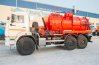  МВС-10-ОД УСТ 5453 Камаз 43118-50, самосвальная