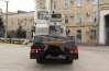 Автокран КС 45734-19 "Челябинец" Урал 4320-72Е5 NEXT