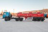 Полуприцеп цистерна ППЦ 26-31-3Н УСТ 9465 рамная, насос, базовая комплектация