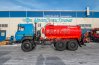 Автоцистерна вакуумная МВ-10-ОД КО УСТ 5453 Урал 5557-82Е5 сп.м