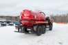 Автоцистерна АКН-10 PNR 124 УСТ 5453 Камаз 43118-50, сп.м 