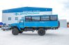 Автобус вахтовый Урал 32552-0013-61Е5