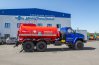 Автотопливозаправщик АТЗ-11Б УСТ 5453 Урал NEXT 4320-6951-72 без стяжных лент