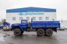Бортовой Урал 4320-0111-61Е5 