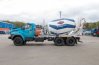 Автобетоносмеситель АБС 7АП УСТ 5453 Урал 73945-01 NEXT