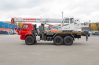 Автокран КС 55732-25-22 "Челябинец" Камаз 43118-50