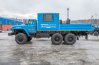 Грузопассажирский автомобиль ГПА 6+2 откр. УСТ 5453 Урал 5557-60Е5 базовая