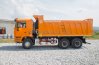 Самосвал Shacman SX32586T384 6х4