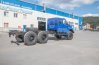 Шасси Урал 4320-6982-72Е5И06 NEXT
