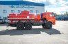 Автотопливозаправщик АТЗ-12Б УСТ 5453 Камаз 43118-50 сп.м.доработка под ДОПОГ