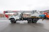 Автокран КС 55732-25-31 "Челябинец" Урал NEXT 4320-72Е5