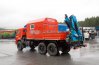 ПАРМ Камаз 43118-46 с грузовой платформой с КМУ ИМ-180 УСТ-5453