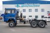 Тягач УСТ 5453 SHACMAN SX32586V385 (6х6), КБ 3775 мм, 315/80R22,5