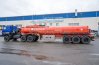 Полуприцеп цистерна для ГСМ ППЦ 30-31Н УСТ 9465