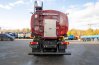 Автоцистерна АЦВ-14Н, УСТ 5453 SHACMAN (ШАКМАН) SX32586V385 6х6, 315/80R22.5, КБ 4575мм, поливомоечная рейка