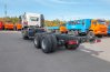 Шасси FAW СА3250 6х4, 420л.с., база 4800