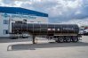 Полуприцеп-цистерна битумовоз ППЦБ 38КТ-32 УСТ 9465 термос высота ССУ 1450 мм
