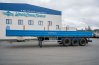 Полуприцеп бортовой ППБ 30Б-32Л-12К УСТ 9465 ССУ 1450