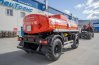 Прицеп цистерна для ГСМ ПЦ 10-21 УСТ 9465 425/85 R21