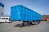 Кузов съемный V=67 куб.м 