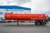 Полуприцеп-цистерна нефтевоз ППЦН 38ПТ-24Д ПТ