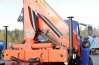 Кран-манипулятор Palfinger РK-15500А