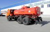Автотопливозаправщик АТЗ-12Б УСТ-5453
