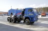 Седельный тягач Камаз 65225-RG