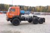 Тягач Камаз