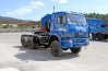 Тягач Камаз 65225-022-63