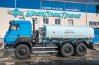 Автоцистерна АЦПТ-10 УСТ-5453 Урал 5557-82М