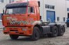 КАМАЗ - 6460