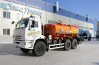 Автоцистерна нефтепромысловая АЦН-10 Камаз УСТ-5453