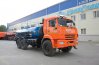 ВМКД-12 (АЦВ-10) на Камаз для содержания автодорог