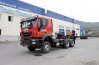 Седельный тягач IVECO