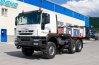 Седельный тягач IVECO-AMT 633910