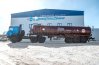 Полуприцеп-цистерна ППЦВ 25Т-32-ОД PNR УСТ-94651 вакуумная