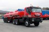 Тягач IVECO-AMT 633910 и Полуприцеп-цистерна ППЦ-30-31-3 УСТ
