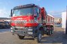 Самосвал IVECO-AMT 653900