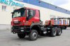 Седельный тягач IVECO-AMT 633910