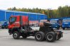 Седельный тягач IVECO
