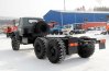Шасси Урал 4320-1912-72М