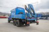 Передвижная мастерская ПАРМ с КМУ ИМ-95 УСТ 5453 Урал NEXT 4320-72Е5И06