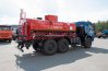 Автотопливозаправщик АТЗ-11 УСТ 5453 Камаз 43118 (CUMMINS) сп.м.