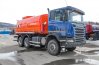 Автотопливозаправщик АТЗ-20 SCANIA (навесное оборудование)