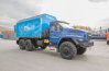 Передвижная мастерская ПАРМ-01 УСТ 5453 Урал NEXT 4320-72Е5Г38