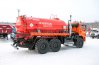 Автоцистерна нефтепромысловая АКН-11-ОД