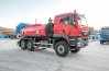 Автотопливозаправщик АТЗ-11-2 УСТ 5453 MAN TGS 33.440 6х6 BB-WW