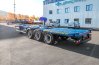 Полуприцеп контейнеровоз ППК 32Б-32-12 УСТ 9465 2Х1С, 1Х1А
